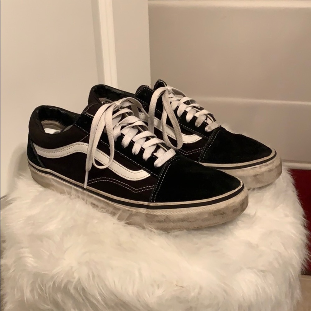 Vans Oldschool